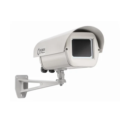 Термокожух Релион-ТКВ исп. 01, IP66, алюминиевый сплав, напряжение питания кожуха DC12V